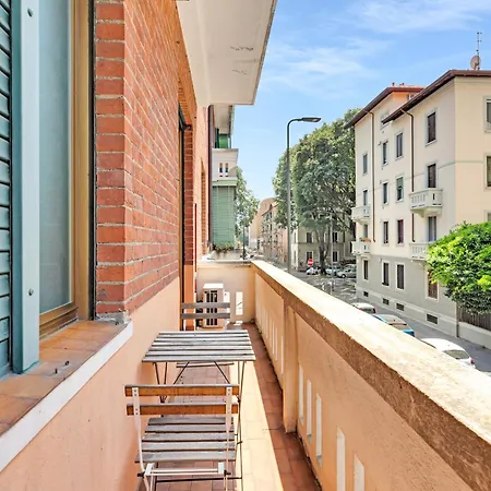 Apartment Juvara Flat Centro&universita