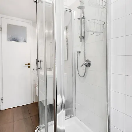 Apartment Juvara Flat Centro&universita Milan