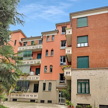 Juvara Flat Centro&universita